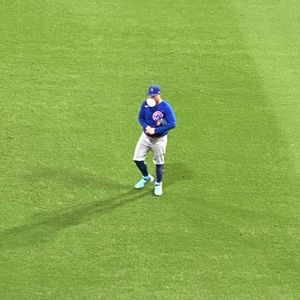 Meet your Posher, Diego